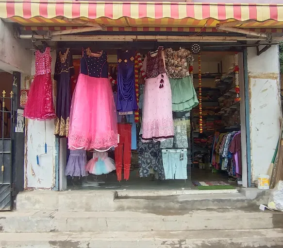 PRASANNA TEXTILES